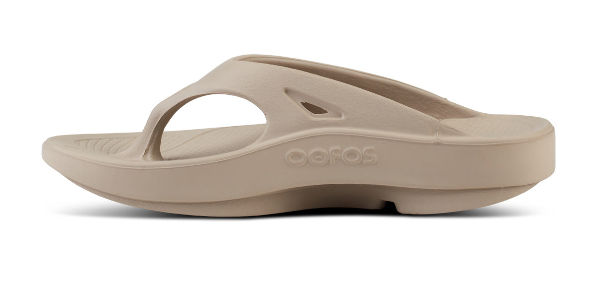 OOFOS Women's OOriginal Recovery Sandal - Nomad – oofos.international