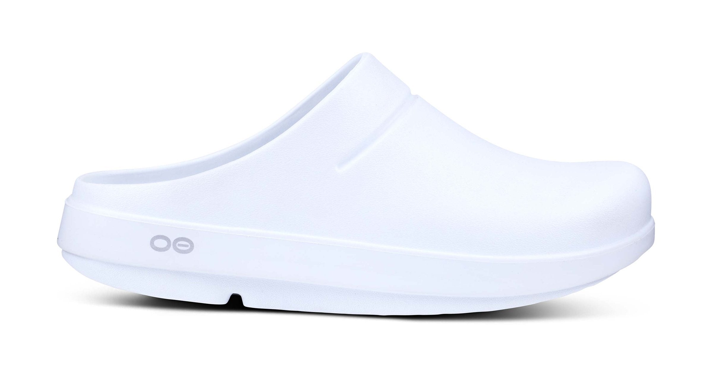 Men's Recovery Clogs – OOFOS