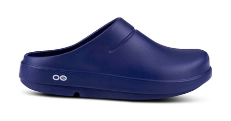 Oofos discount shoes mens