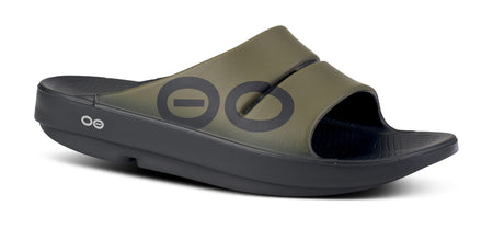 OOFOS Men's Recovery Footwear – oofos.international